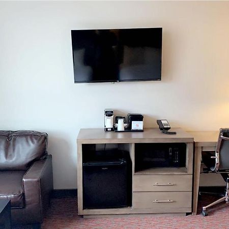 Capital Hotel Long Island City 纽约 外观 照片